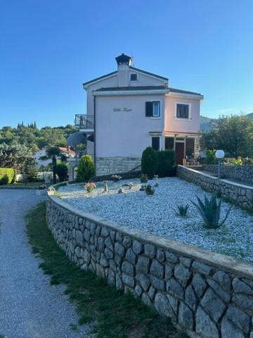 Apartman Tanja Rukavac (Primorje-Gorski Kotar)